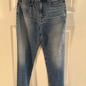 NWT J Crew Women's Blue Jeans